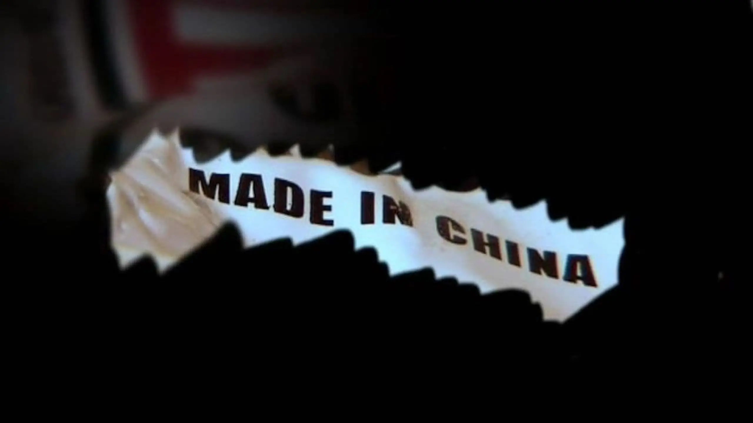 Made In China (Copy Artists)