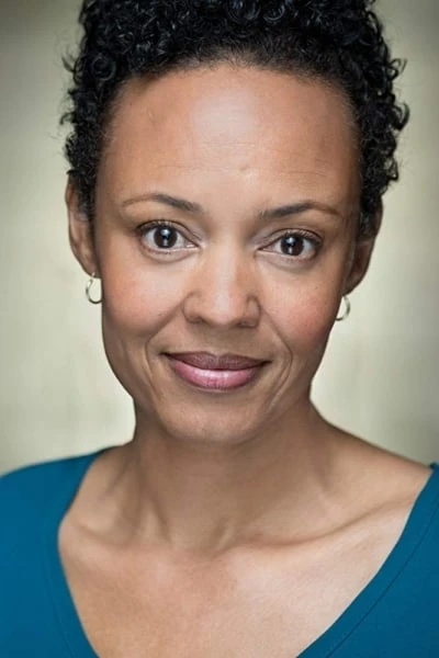 Foto von Denielle Fisher Johnson