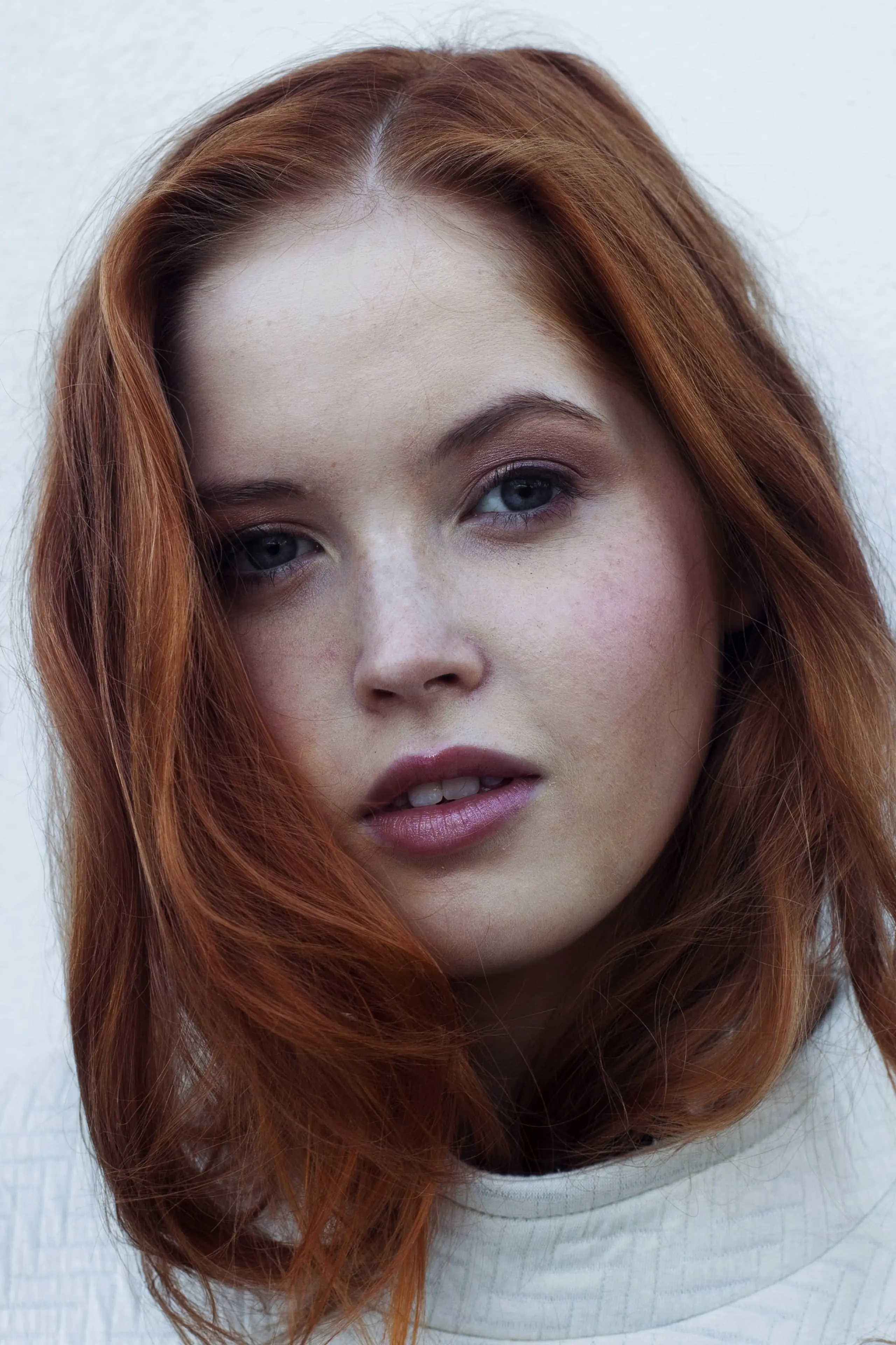 Foto von Ellie Bamber