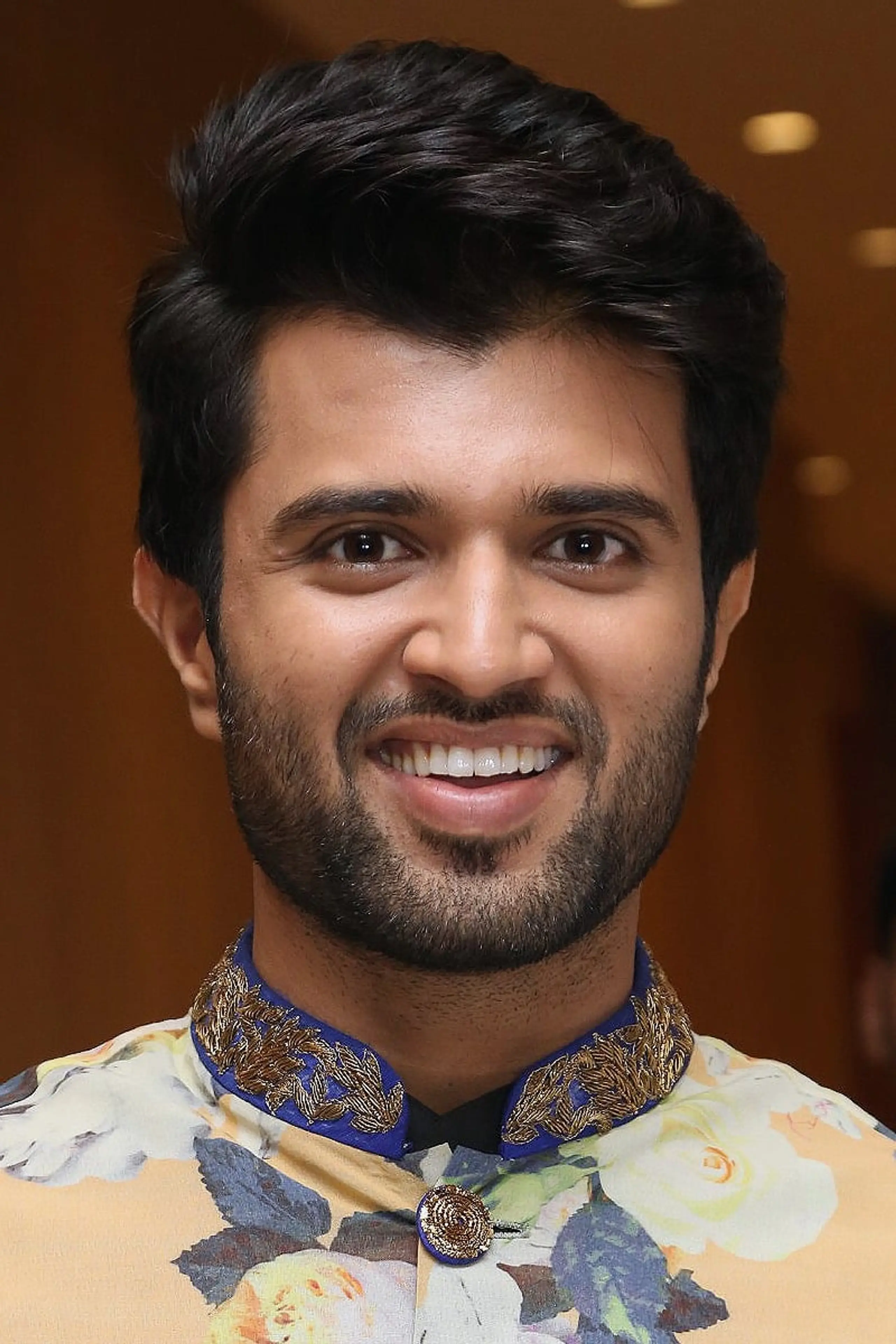 Foto von Vijay Deverakonda