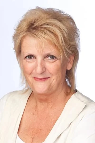 Foto von Jane Clifton