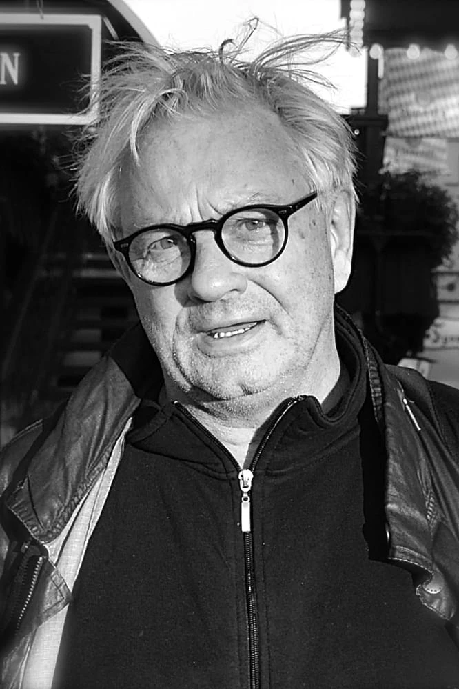 Foto von Anders Petersen