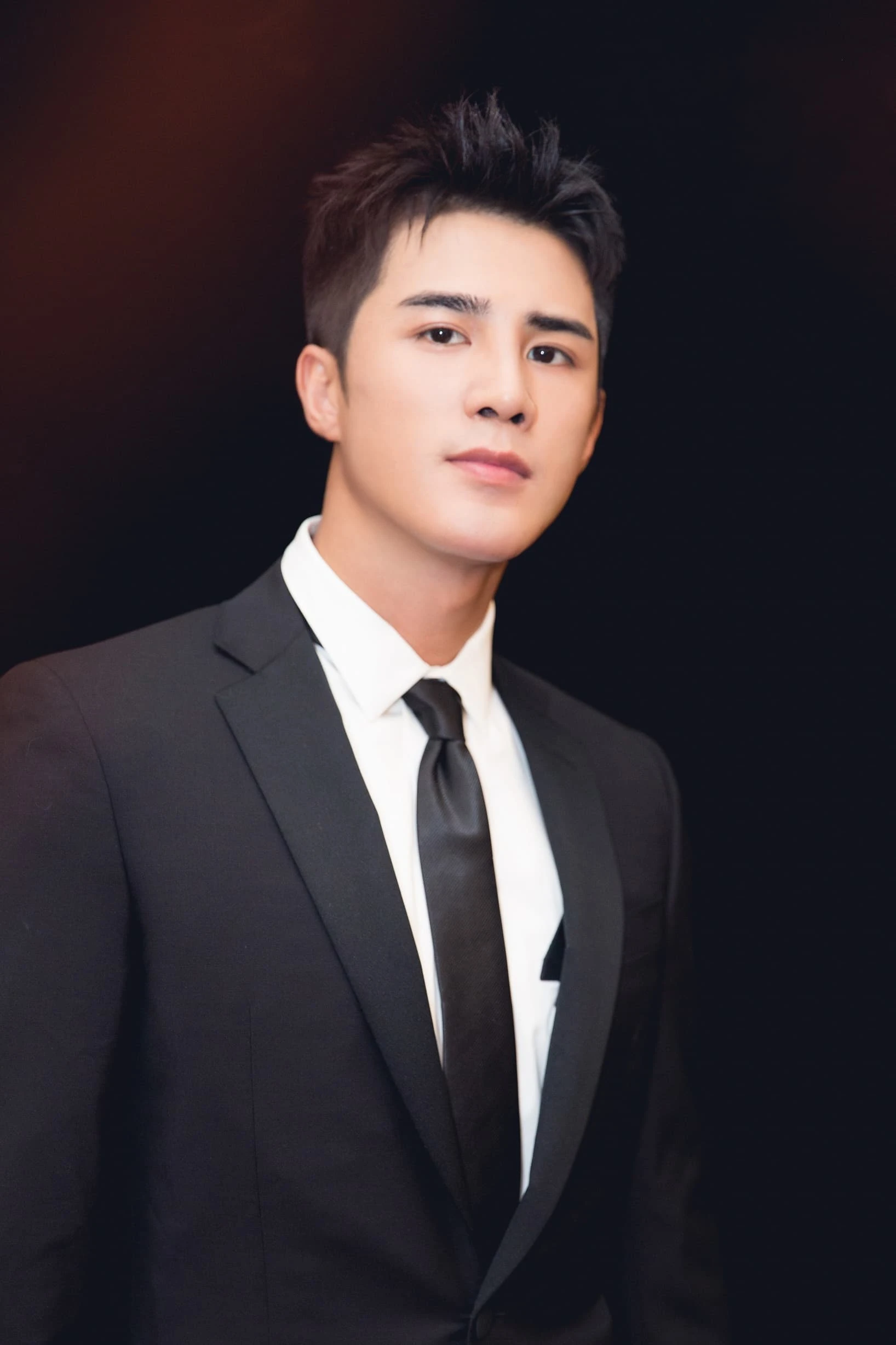 Foto von Jo Jiang