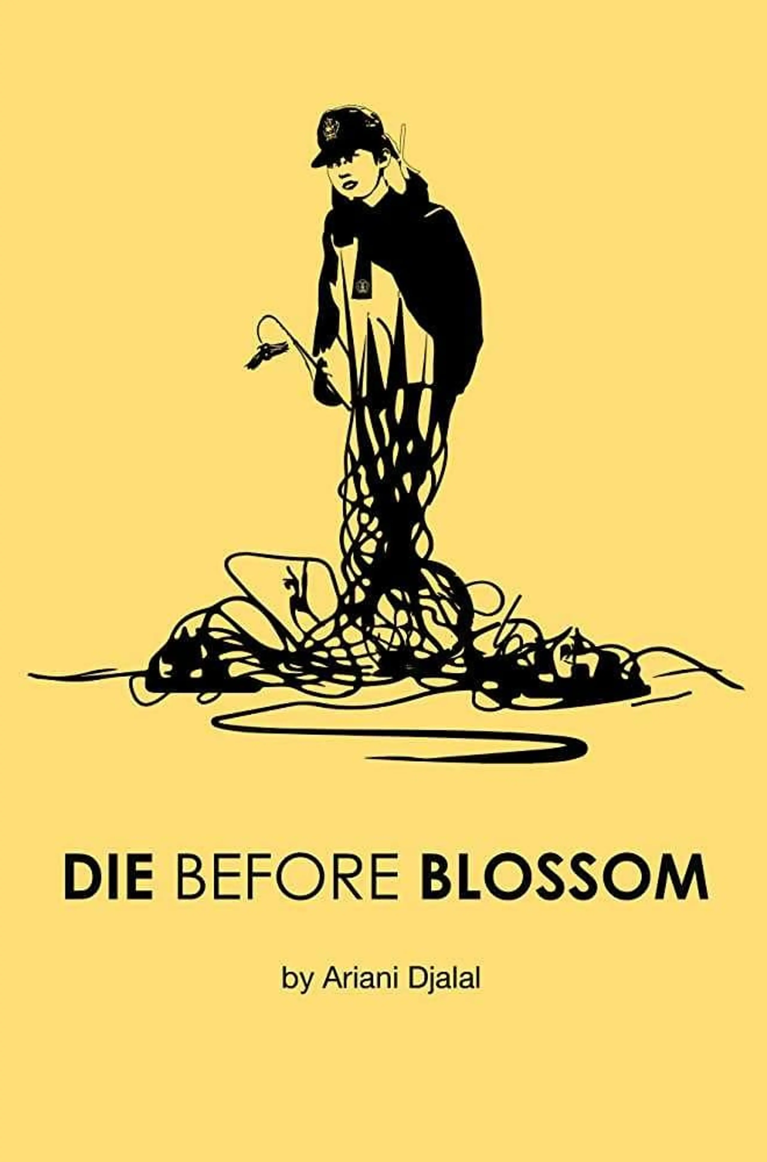 Die Before Blossom