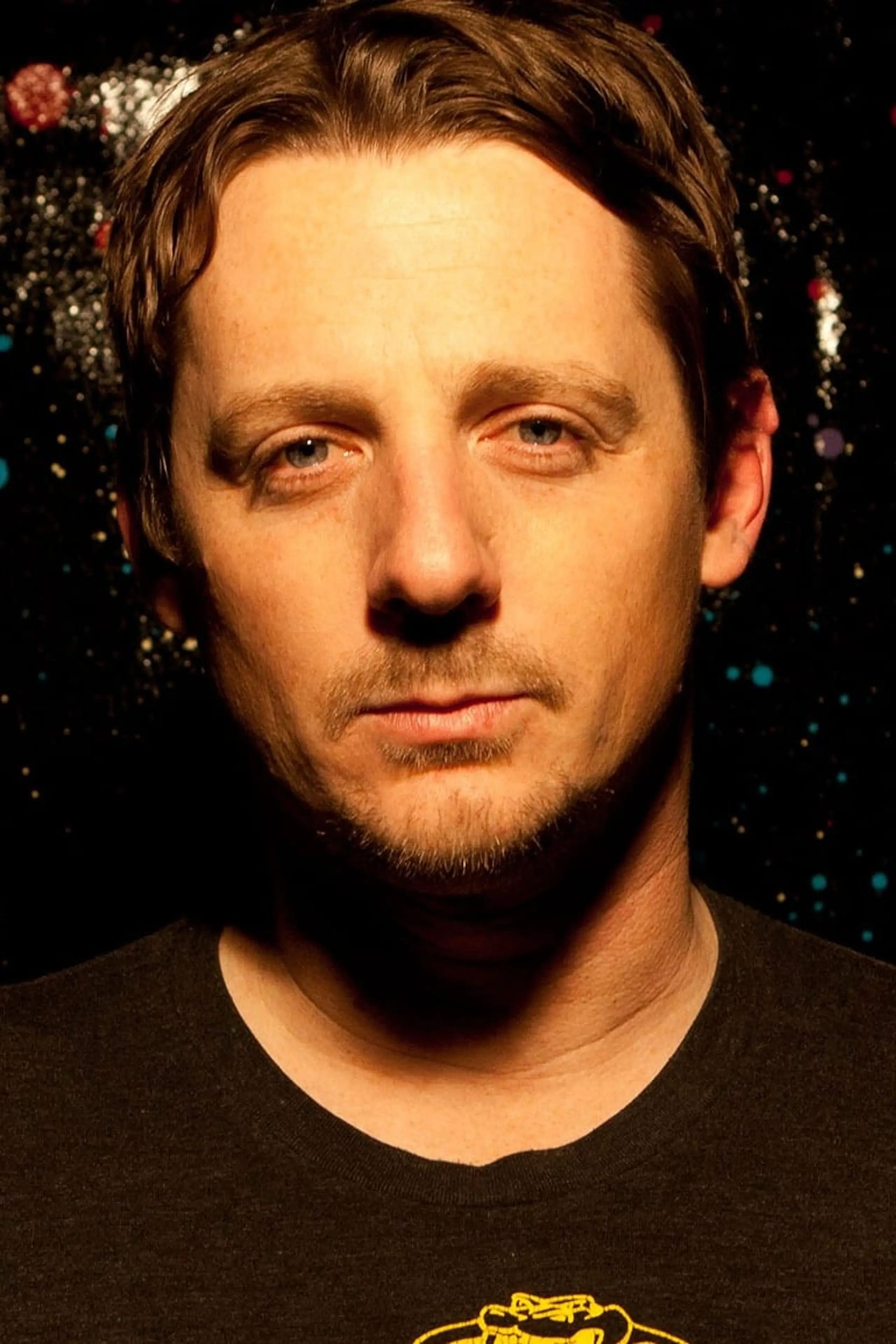 Foto von Sturgill Simpson