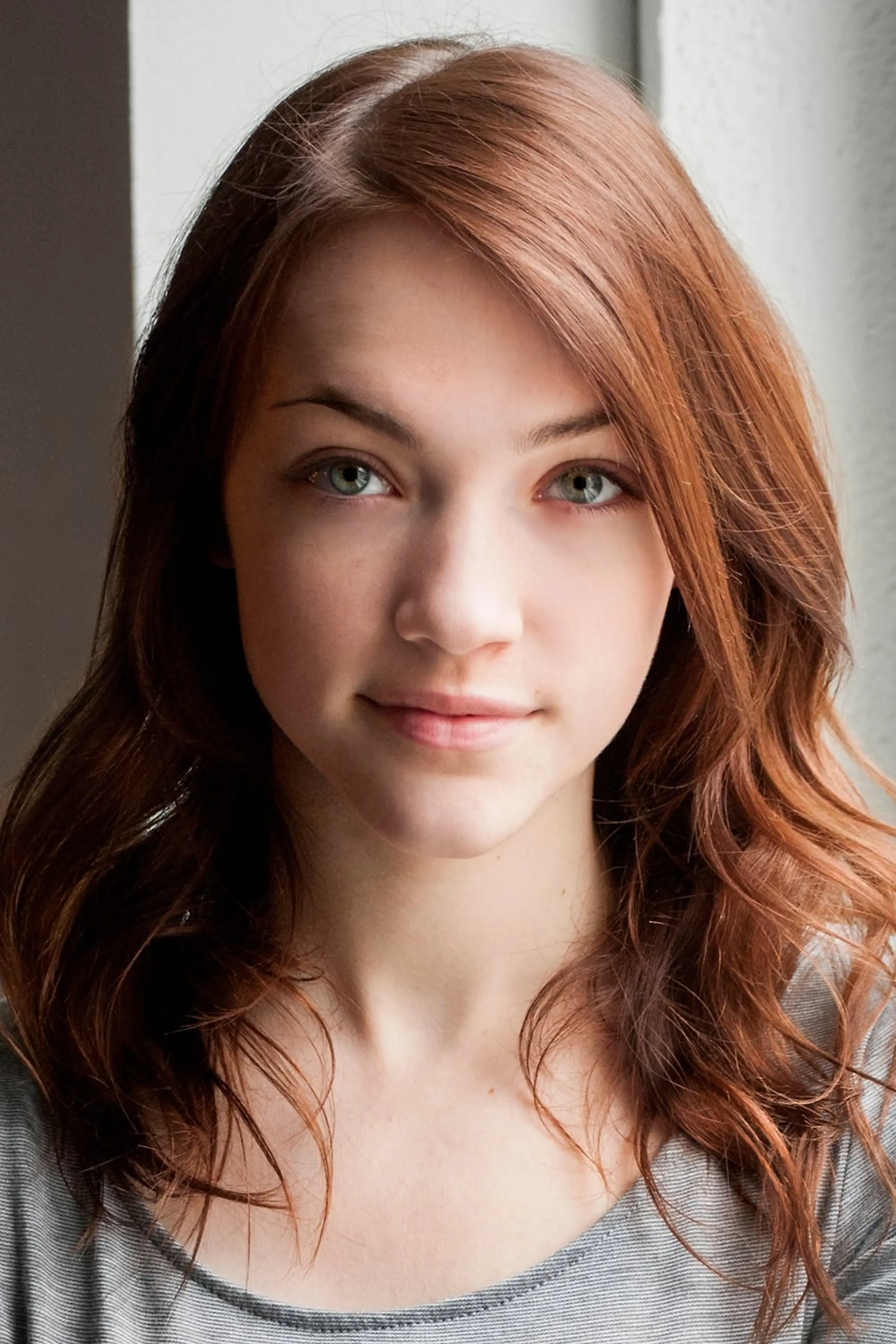 Foto von Violett Beane