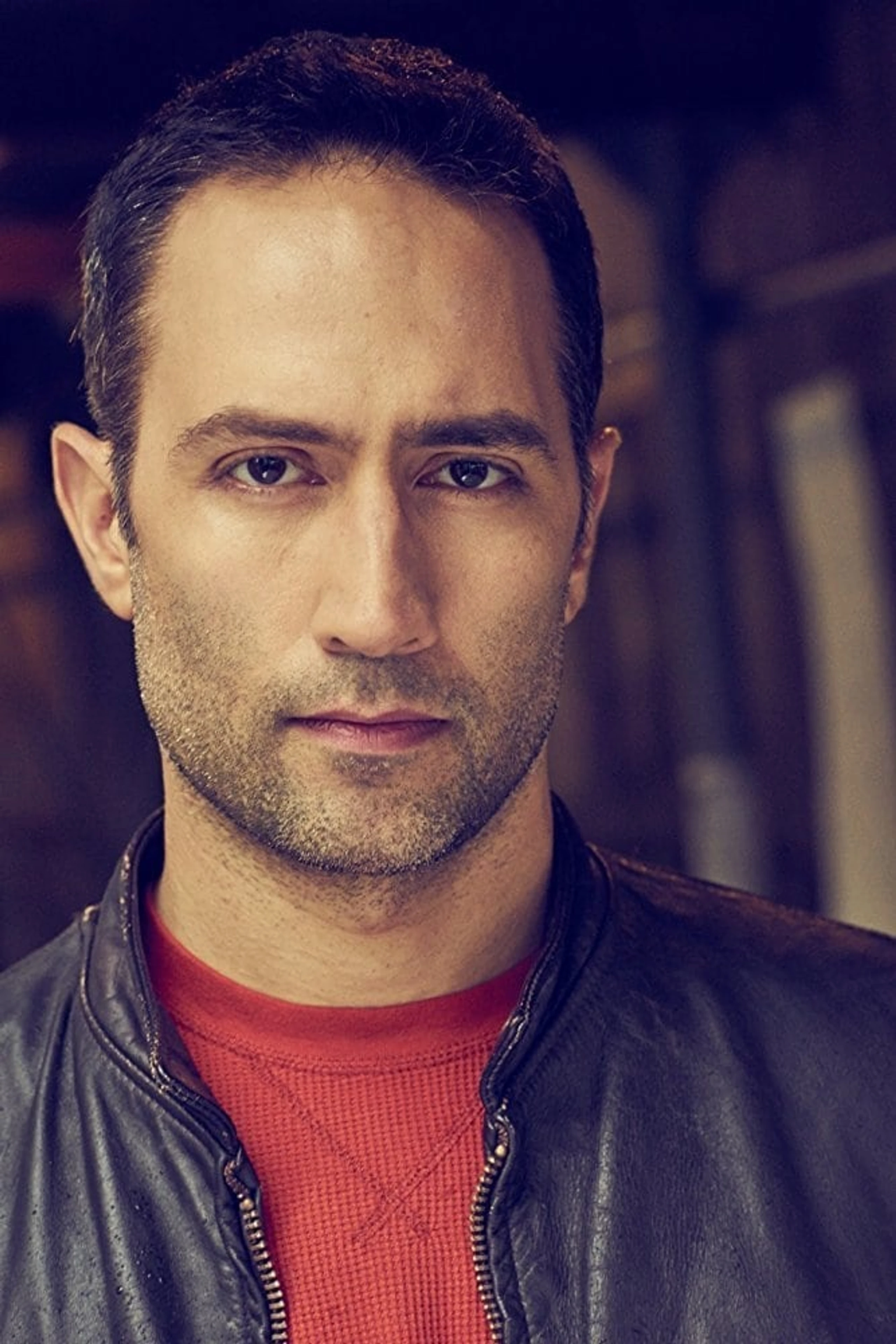 Foto von Gary Lee Mahmoud