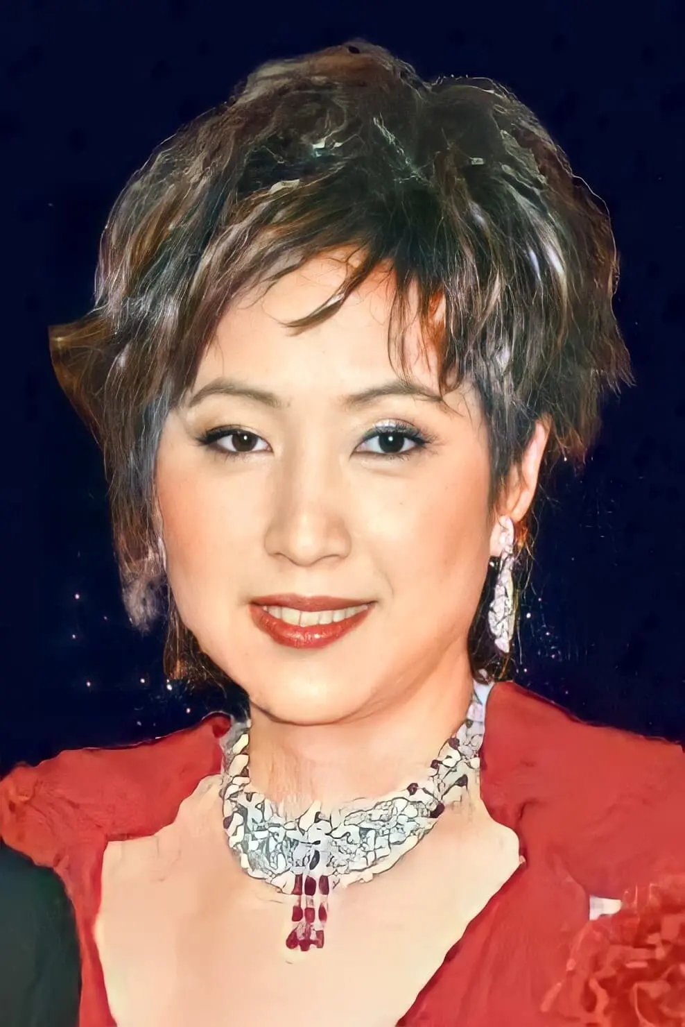 Foto von Qiqi Chen