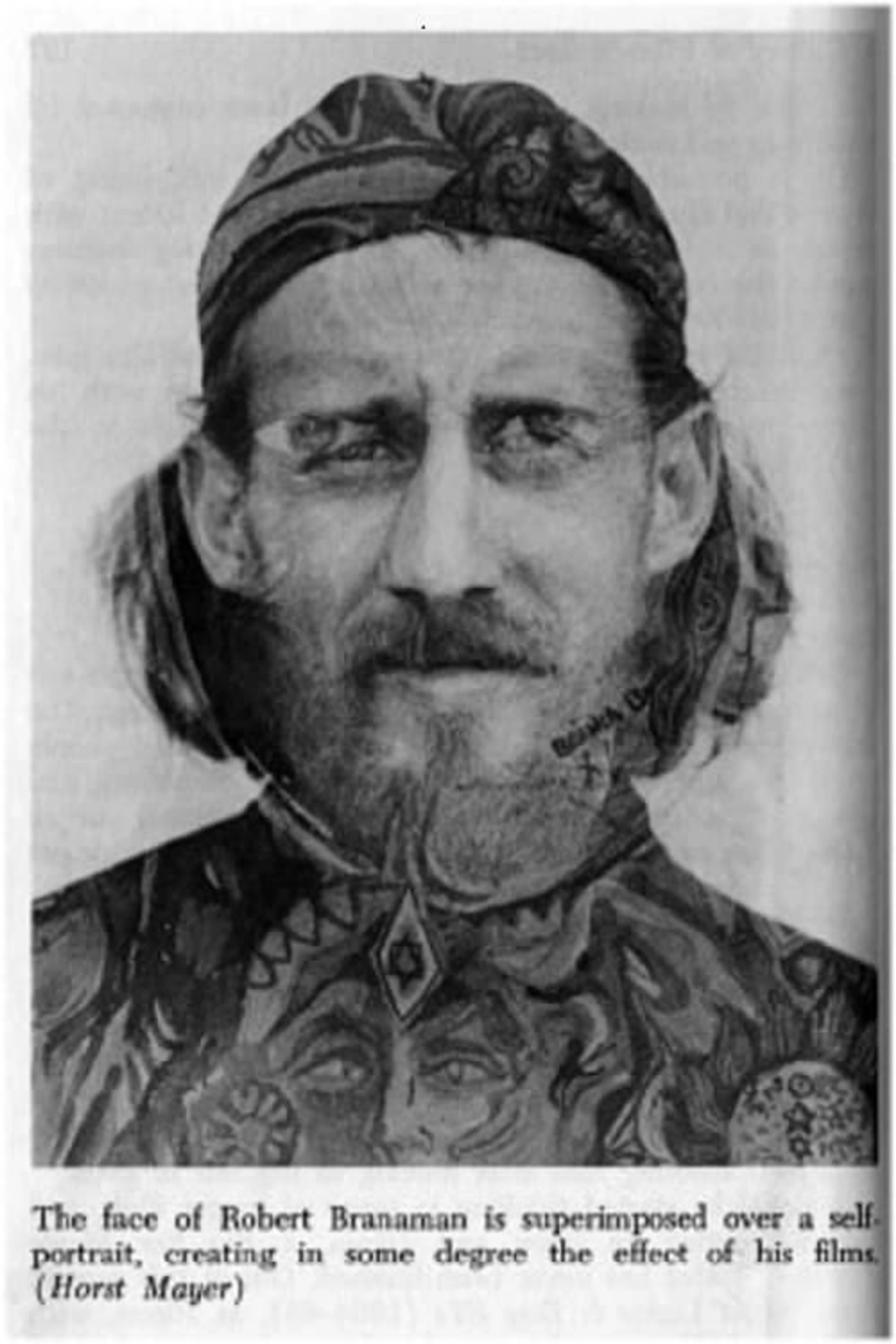 Foto von Robert Branaman