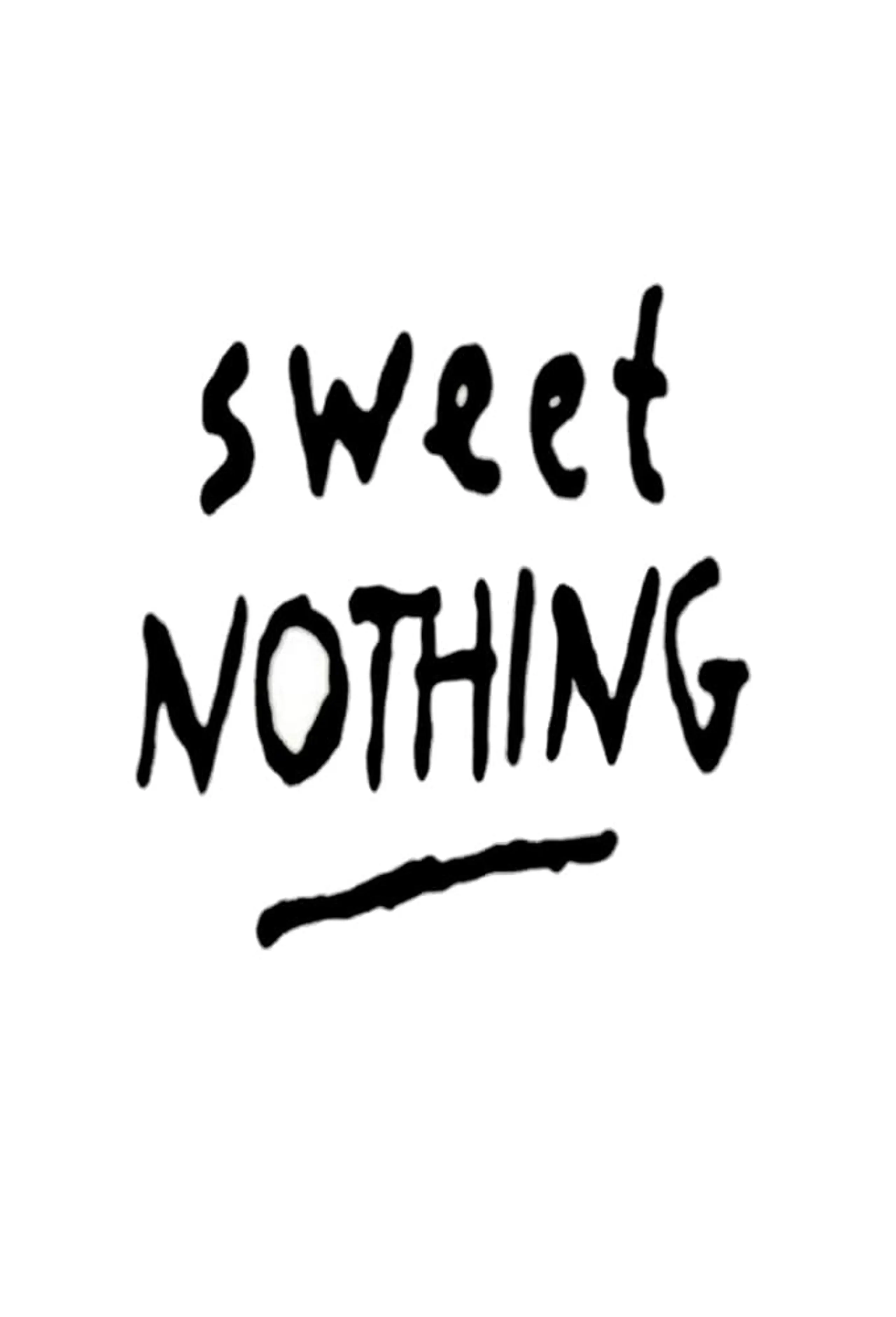 Sweet Nothing