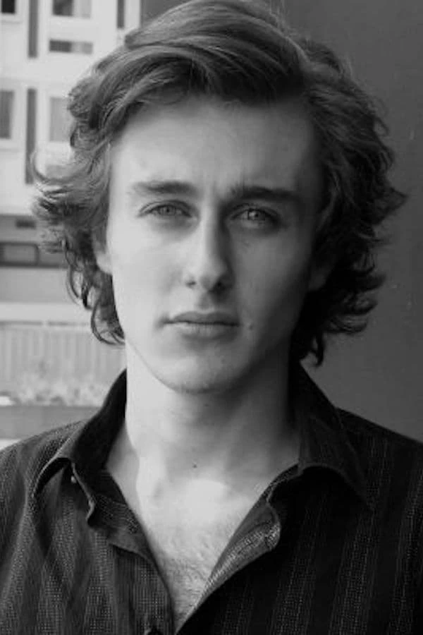 Foto von Gaëtan Vettier