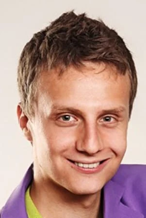 Foto von Richard Nedvěd