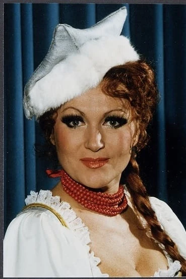 Foto von Mirjana Irosch