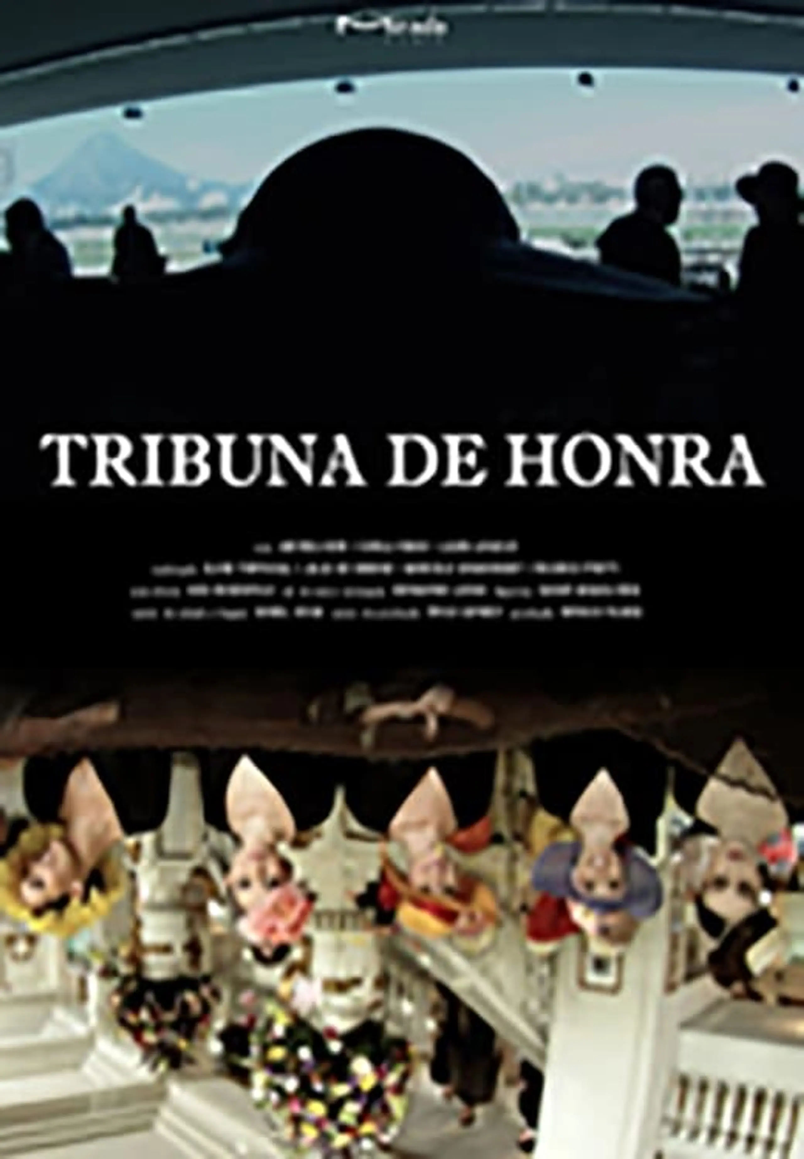 Tribuna de Honra