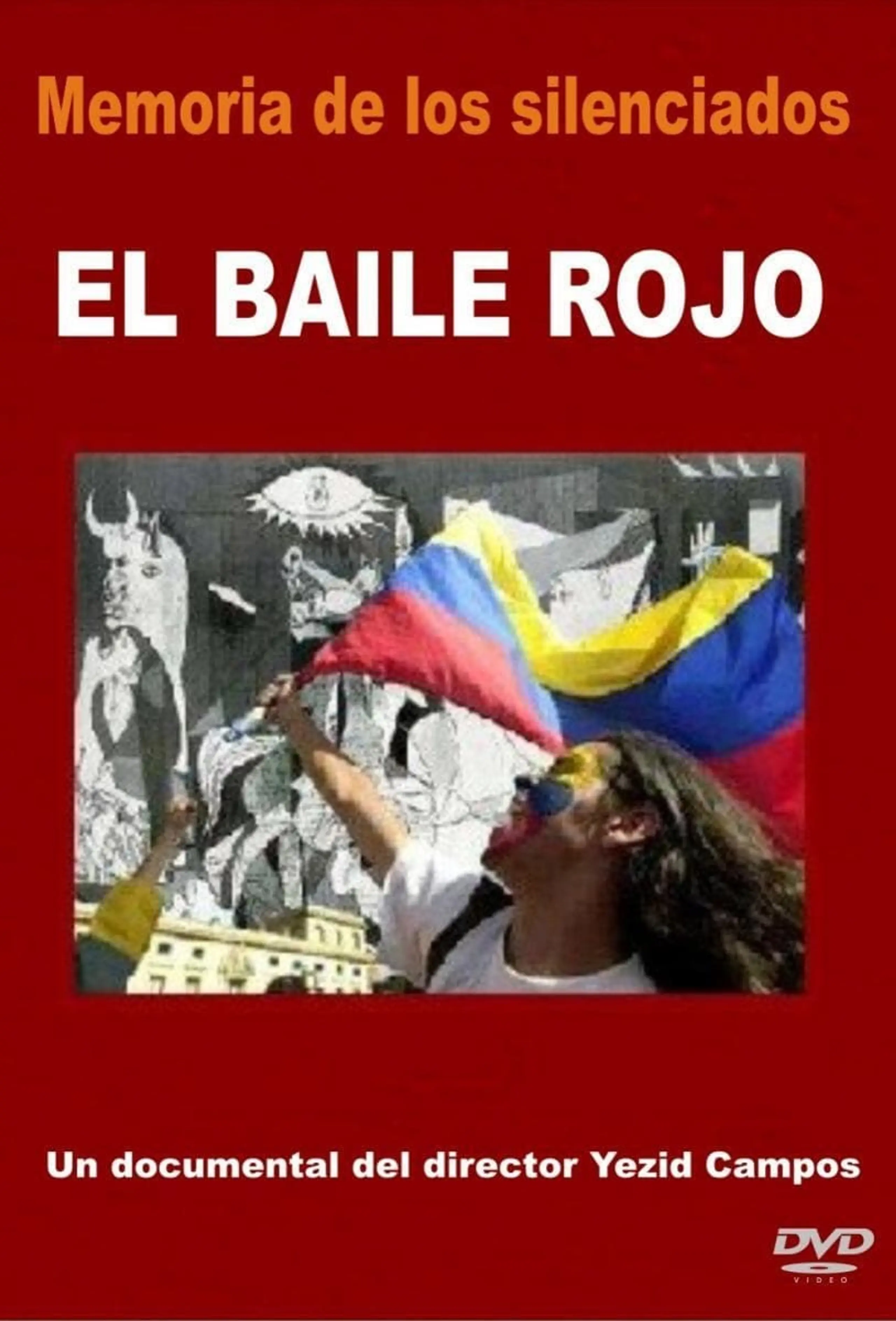 Memoria de los silenciados: el baile rojo