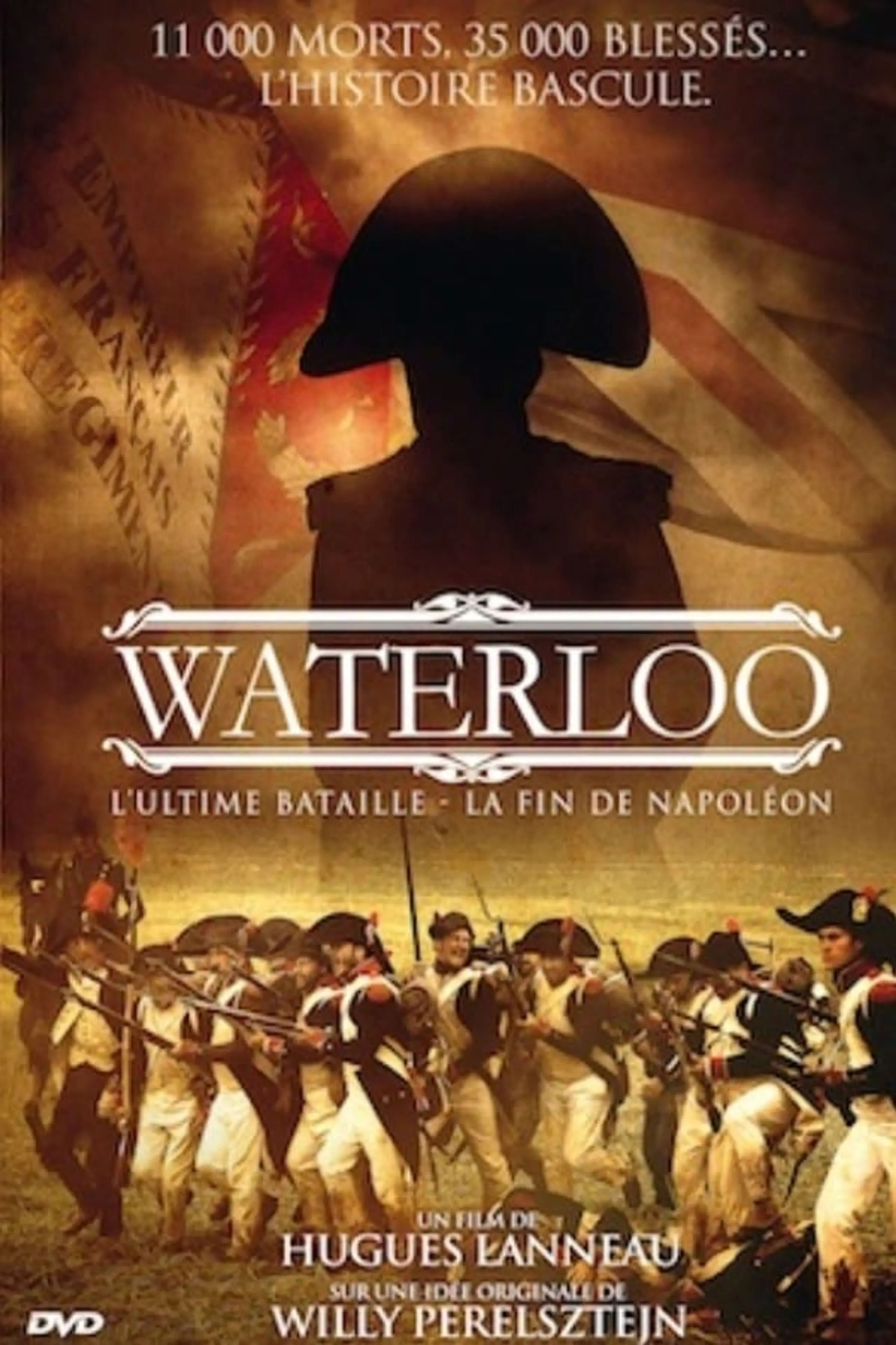 Waterloo - Das Ende