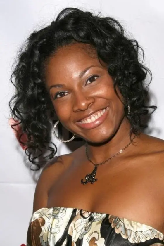 Foto von Angel Laketa Moore