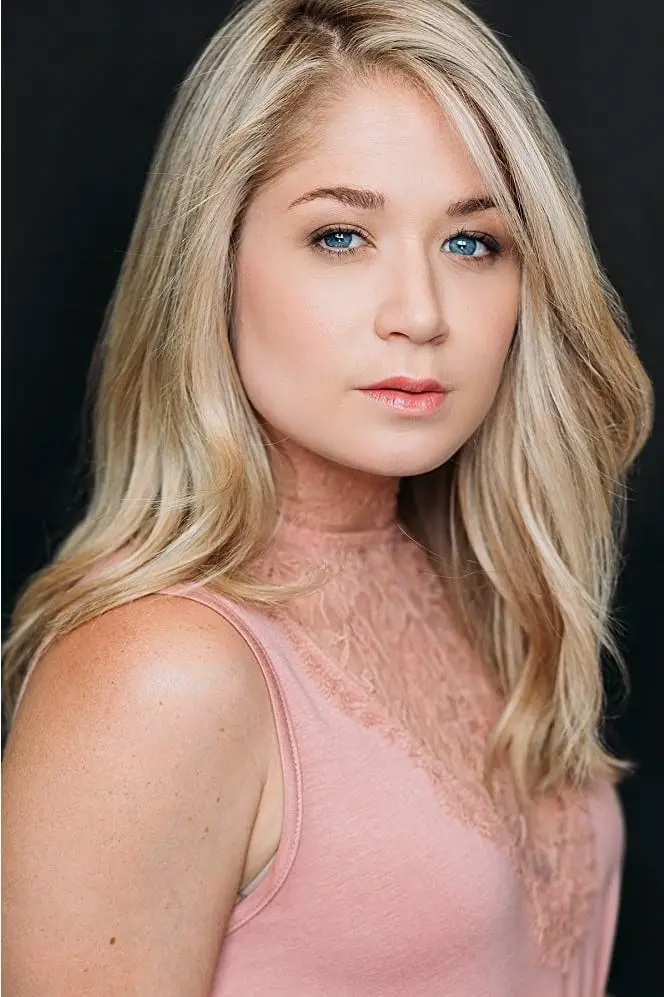 Foto von Mikayla Gibson