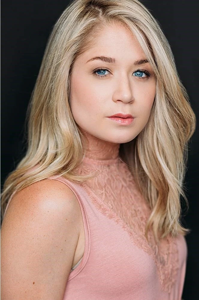 Foto von Mikayla Gibson