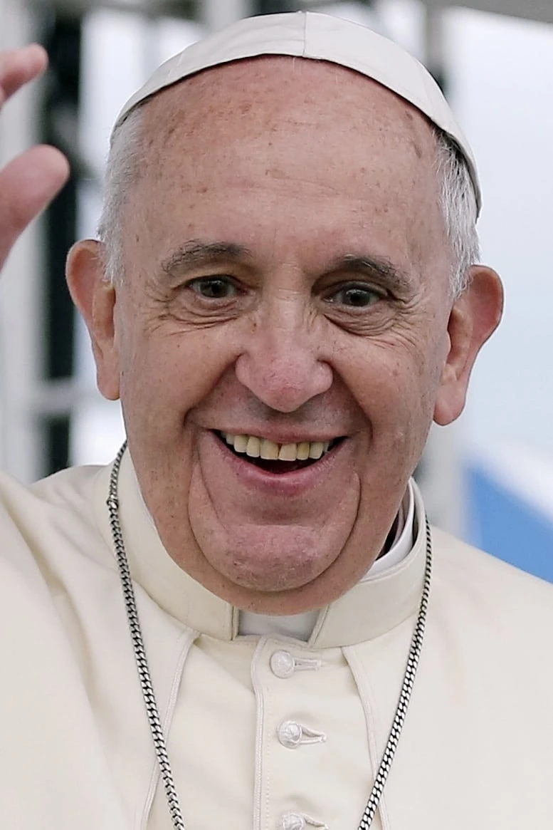 Foto von Pope Francis