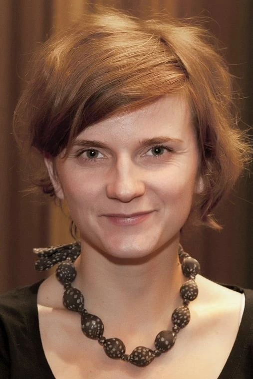 Foto von Anita Krausová