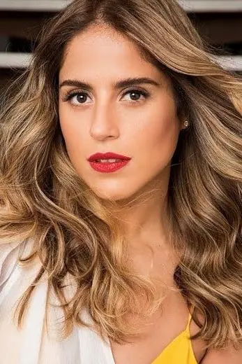 Foto von Camilla Camargo