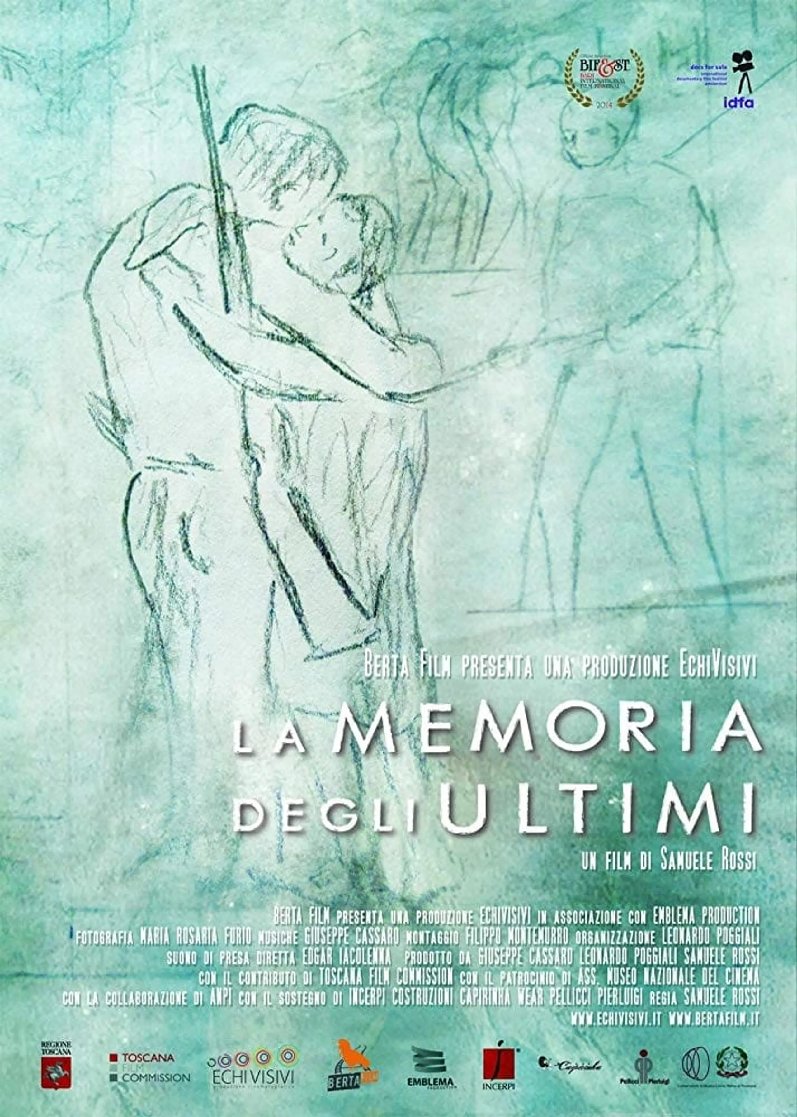 La memoria degli ultimi