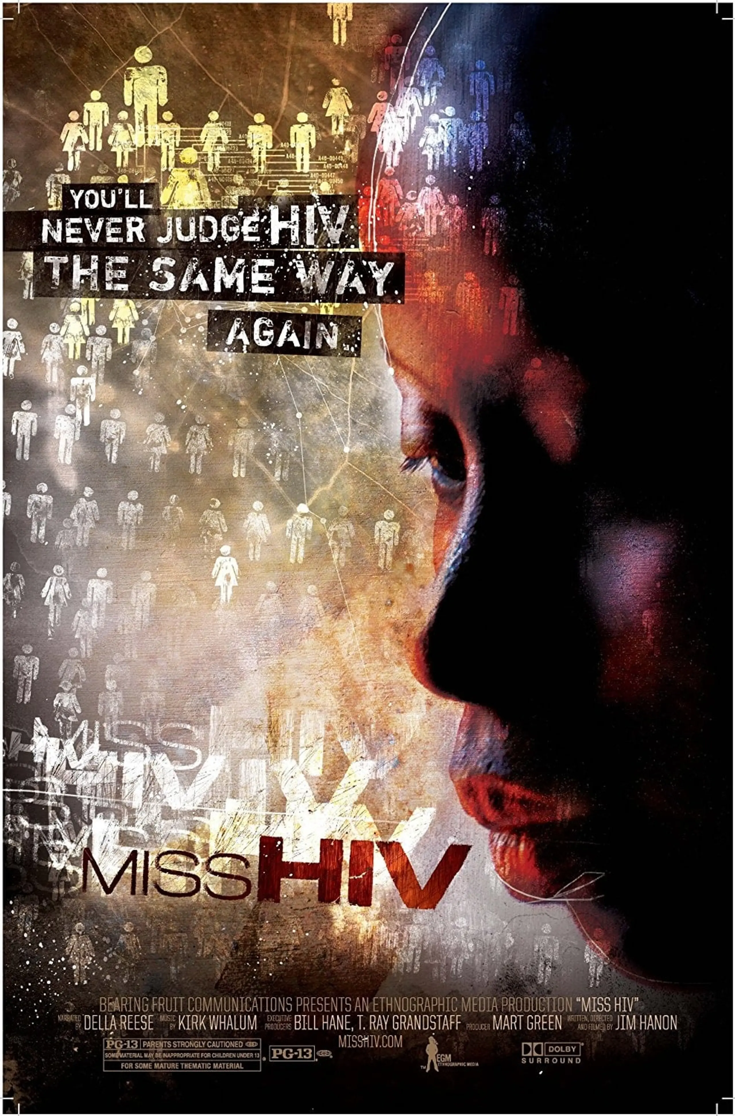 Miss HIV