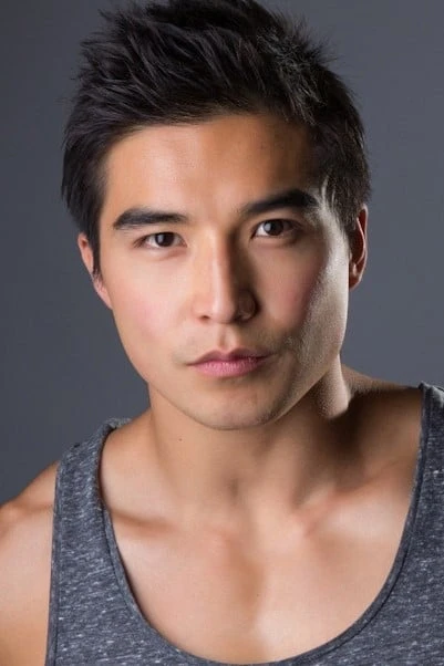 Foto von Ludi Lin