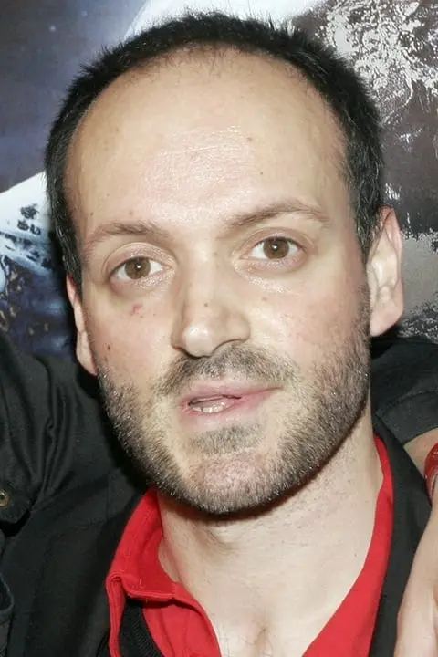 Foto von Boris Ventura-Diaz