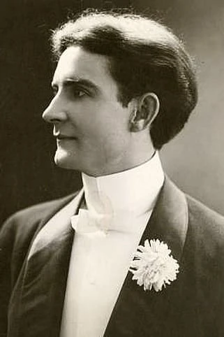 Foto von Orral Humphrey