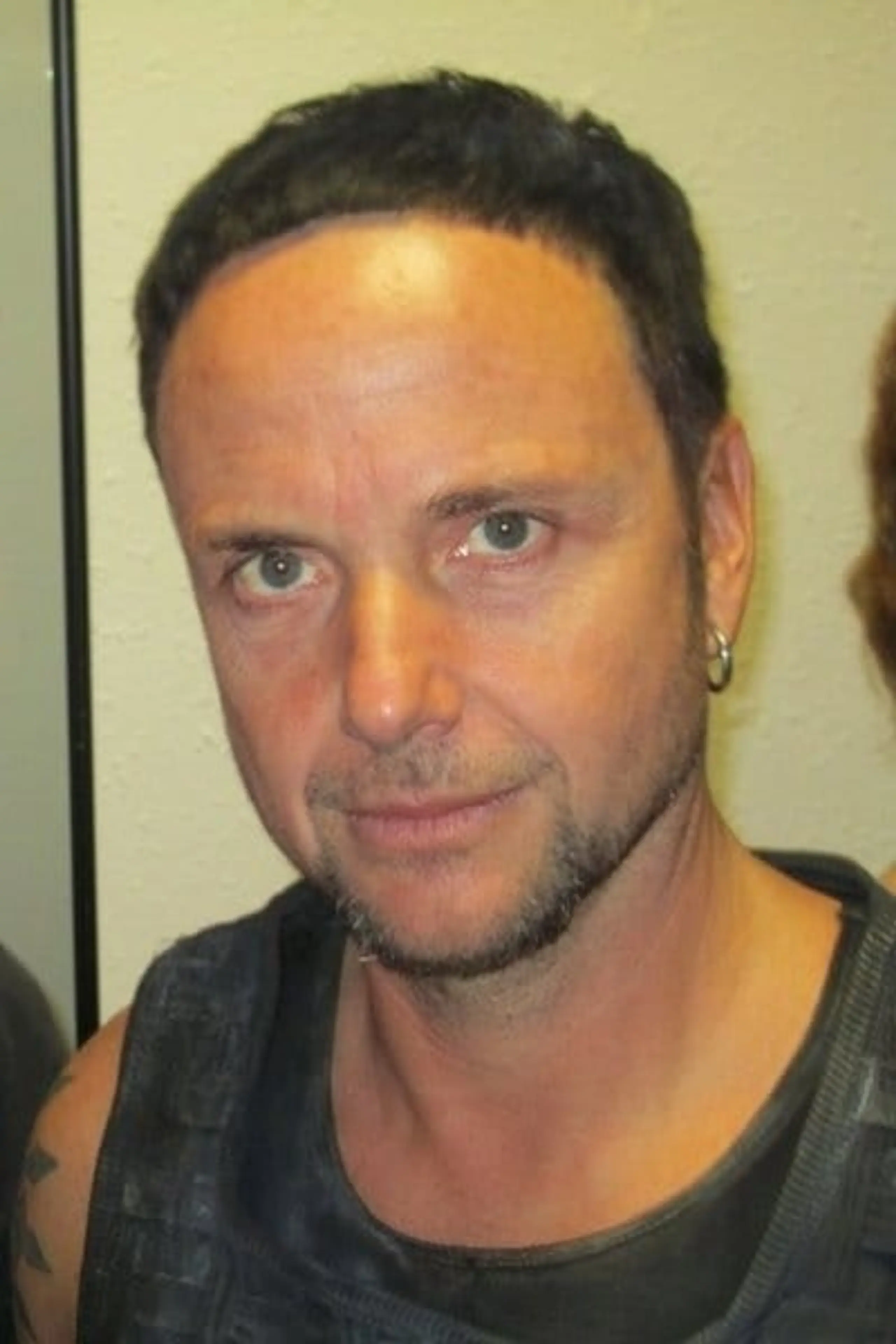 Foto von Paul Landers