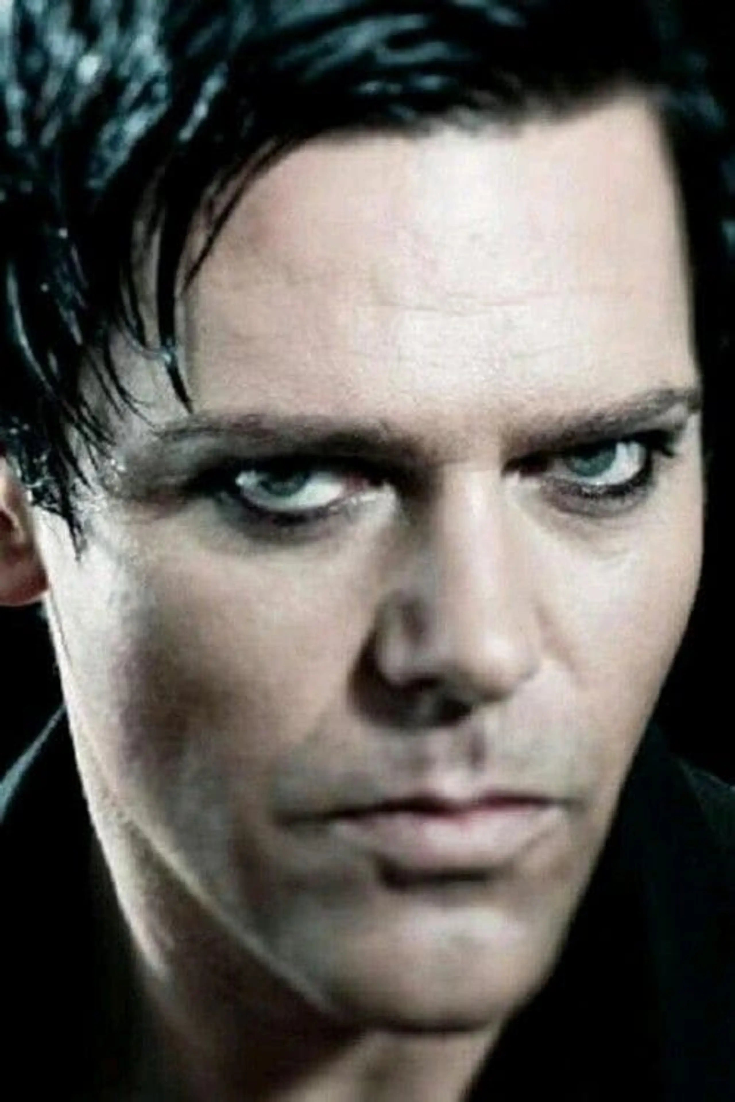 Foto von Richard Kruspe