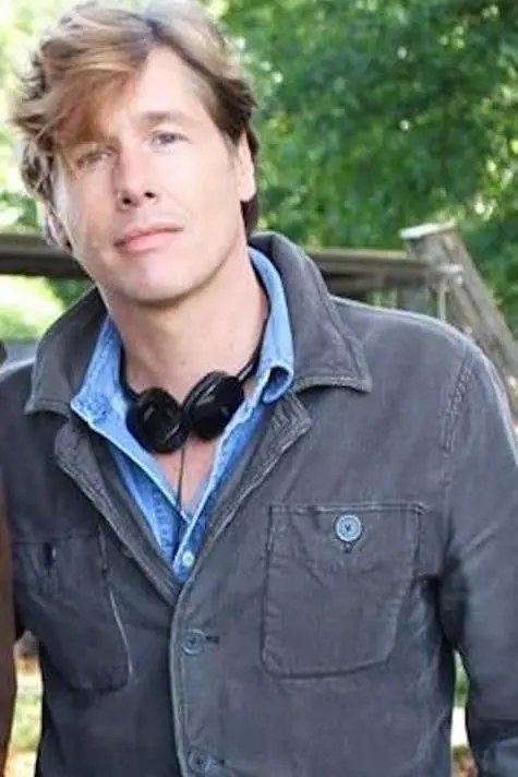 Foto von Christian Taylor