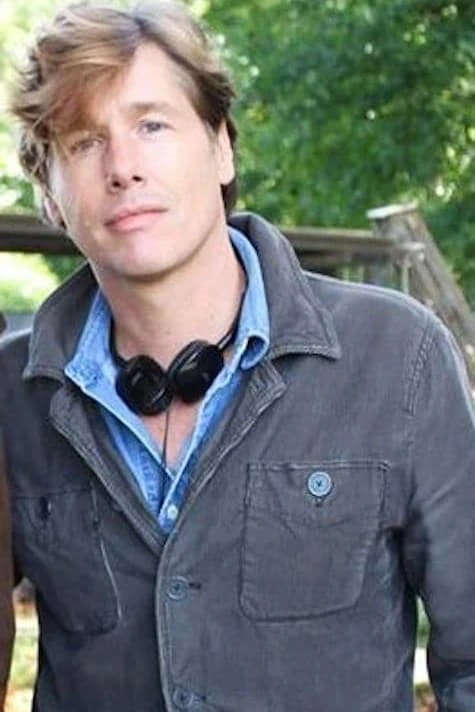 Foto von Christian Taylor