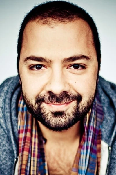 Foto von Mani Soleymanlou