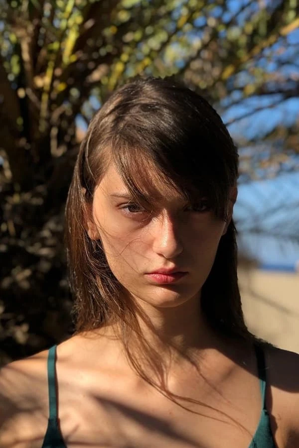 Foto von Danai Androulaki