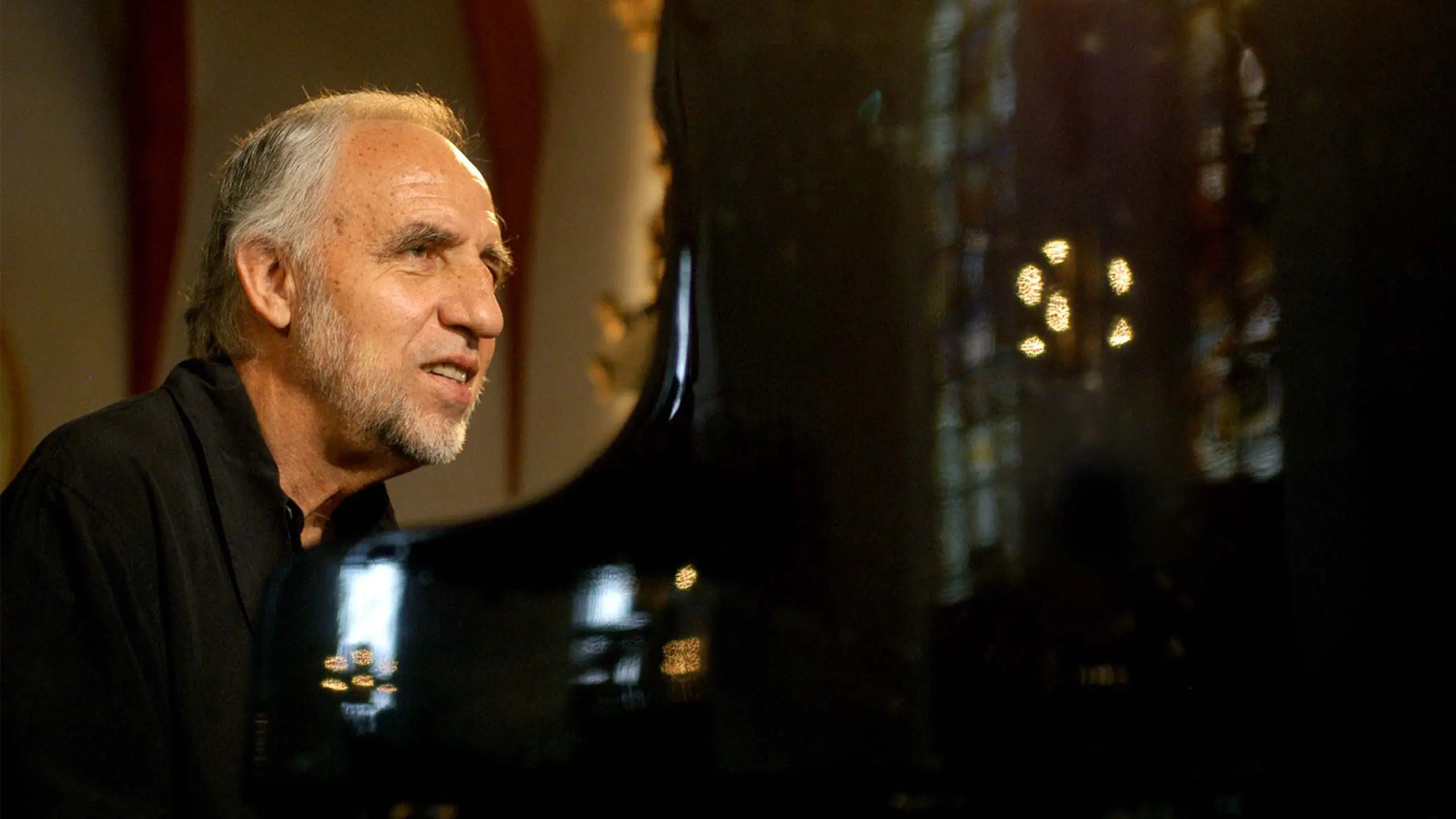 Jacques Loussier Trio Play Bach... and More