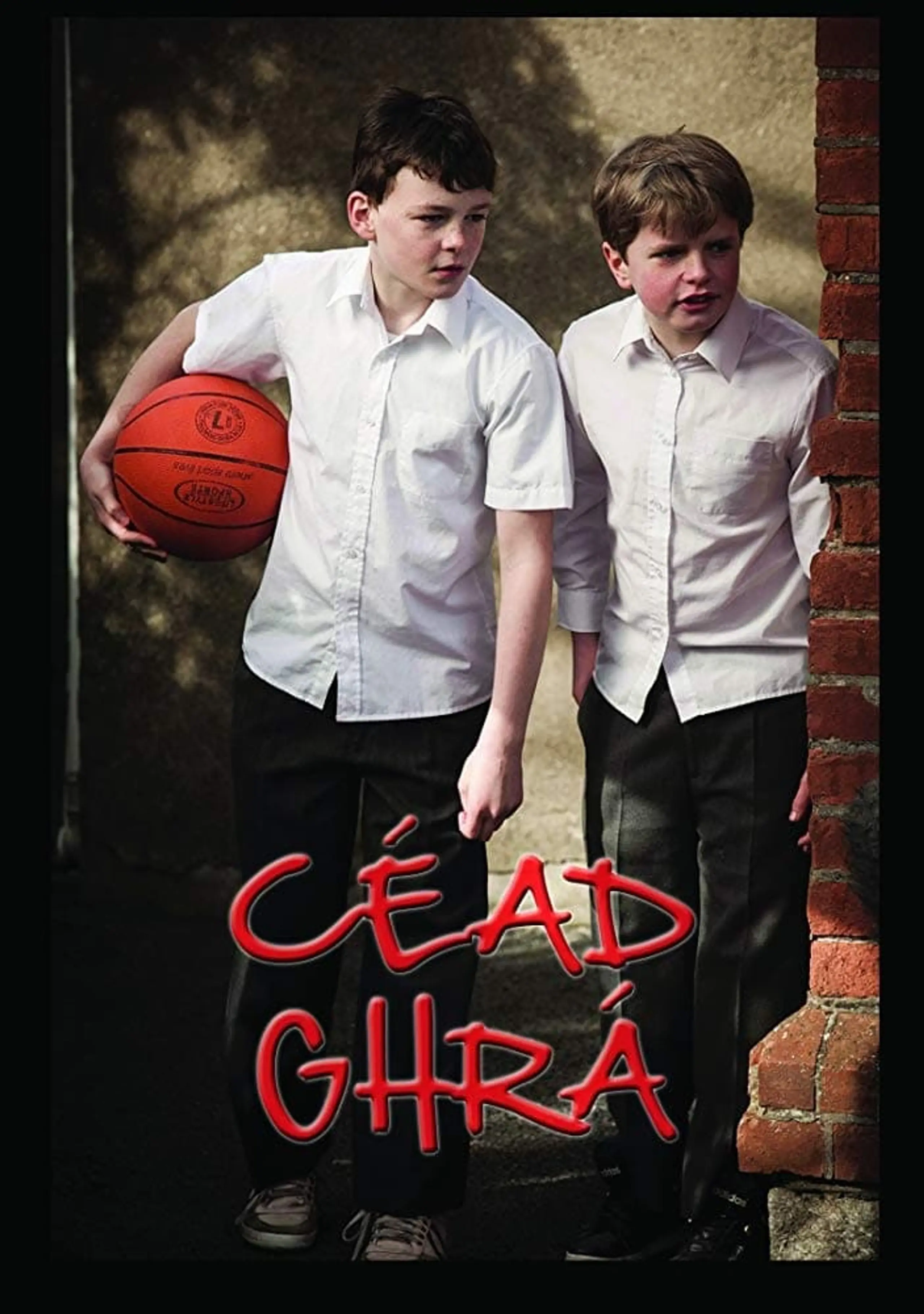 Céad Ghrá