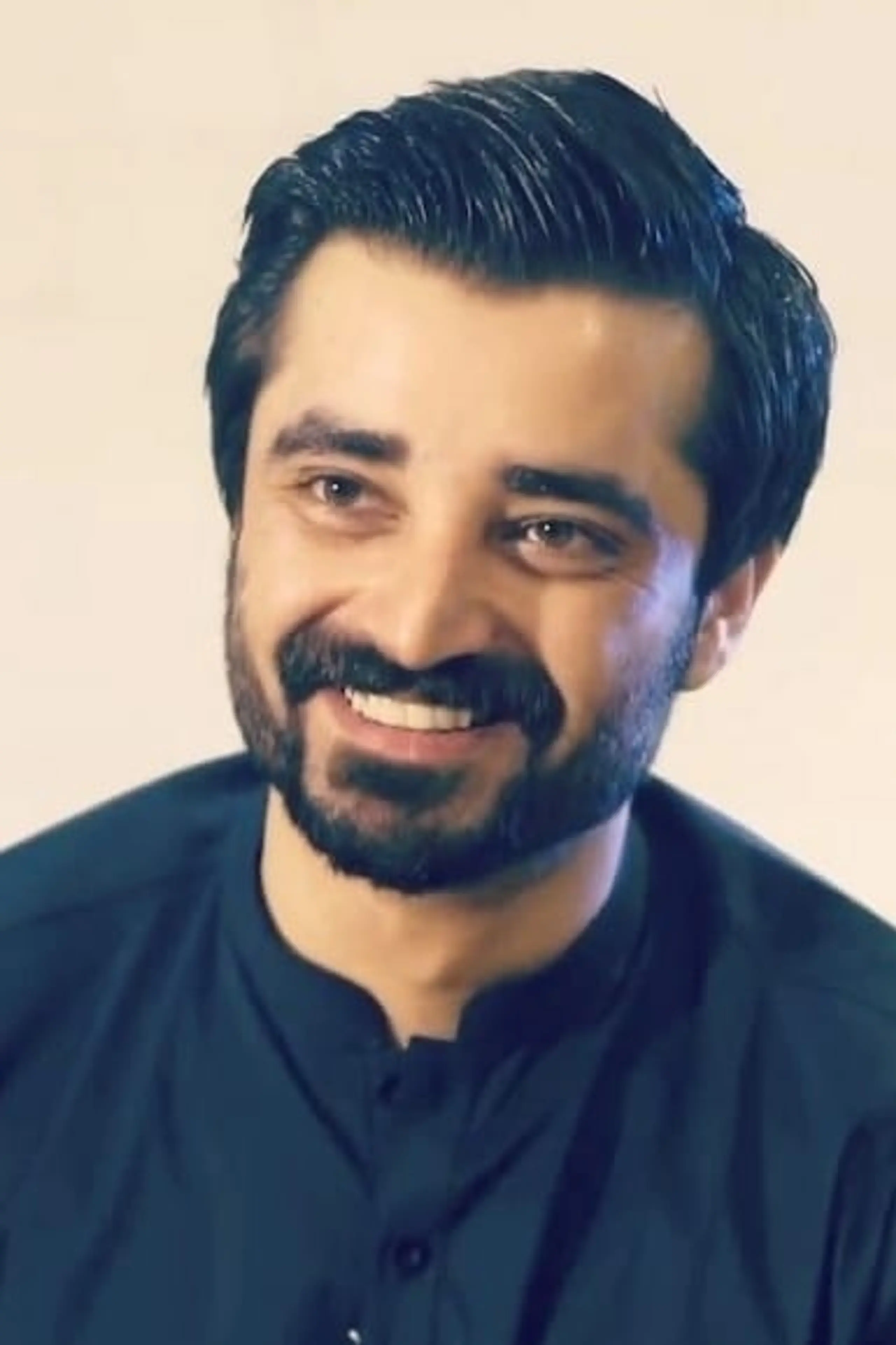 Foto von Hamza Ali Abbasi