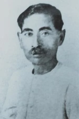 Foto von Munshi Premchand