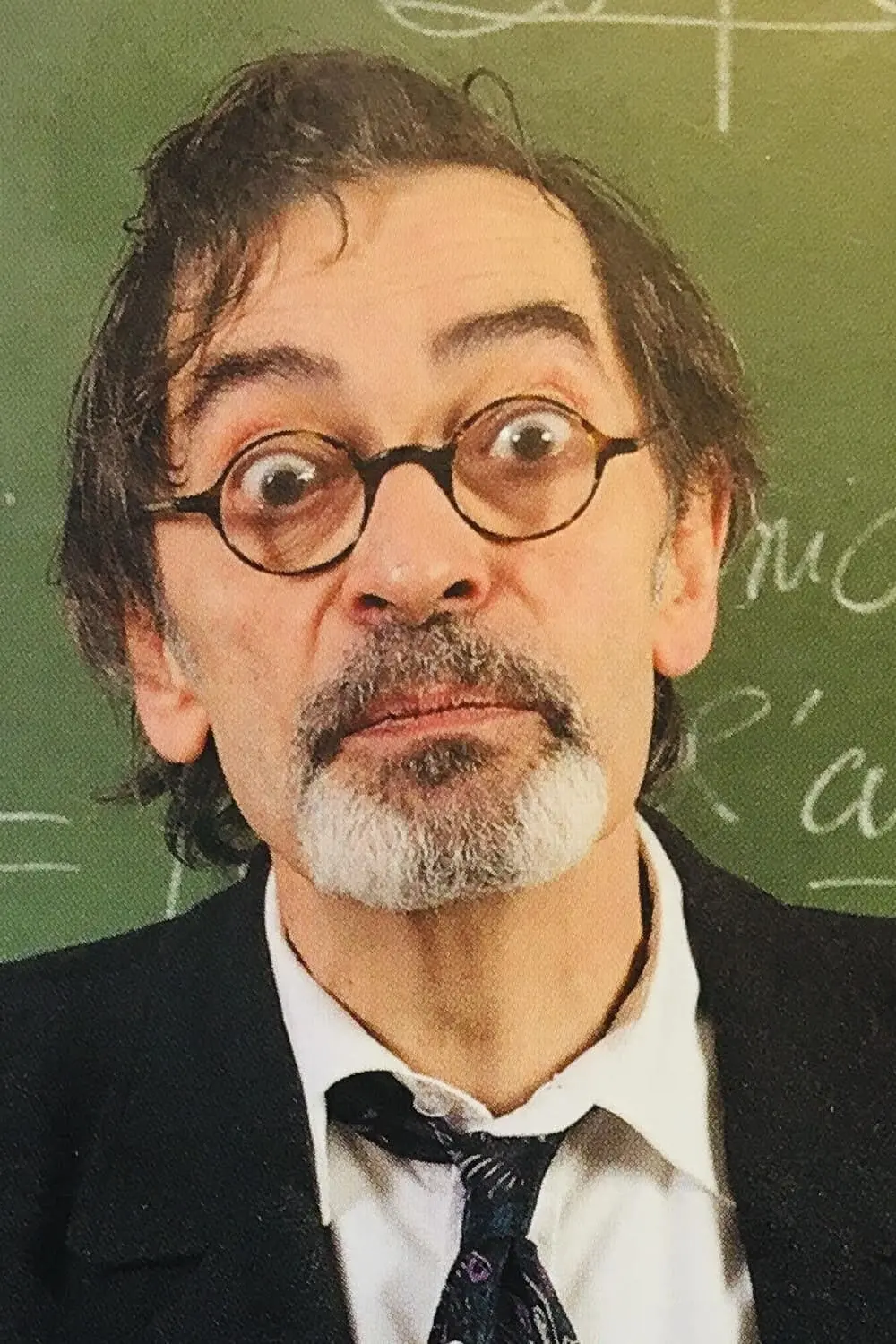 Foto von Jacques Viala