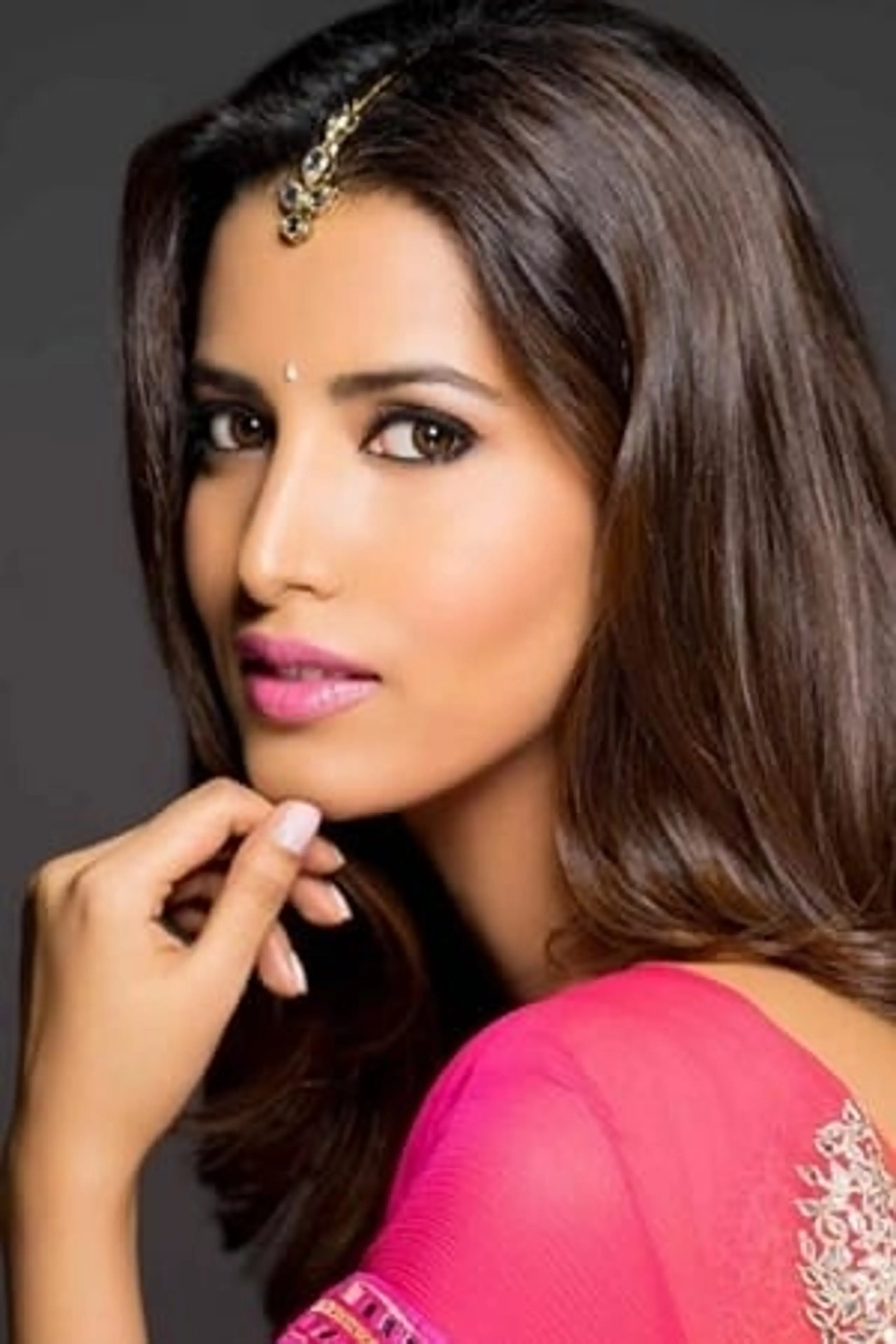 Foto von Manasvi Mamgai