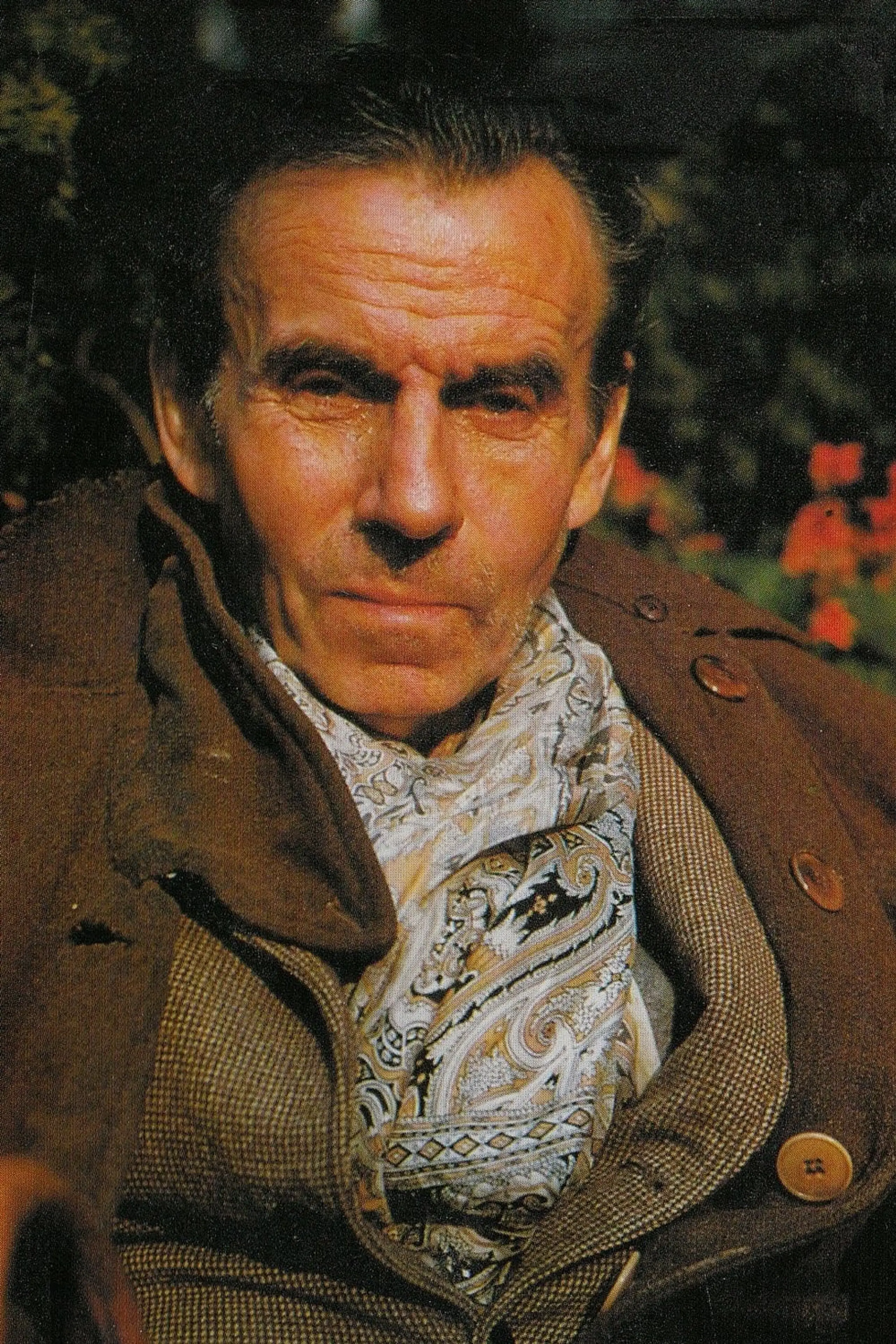 Foto von Louis-Ferdinand Céline