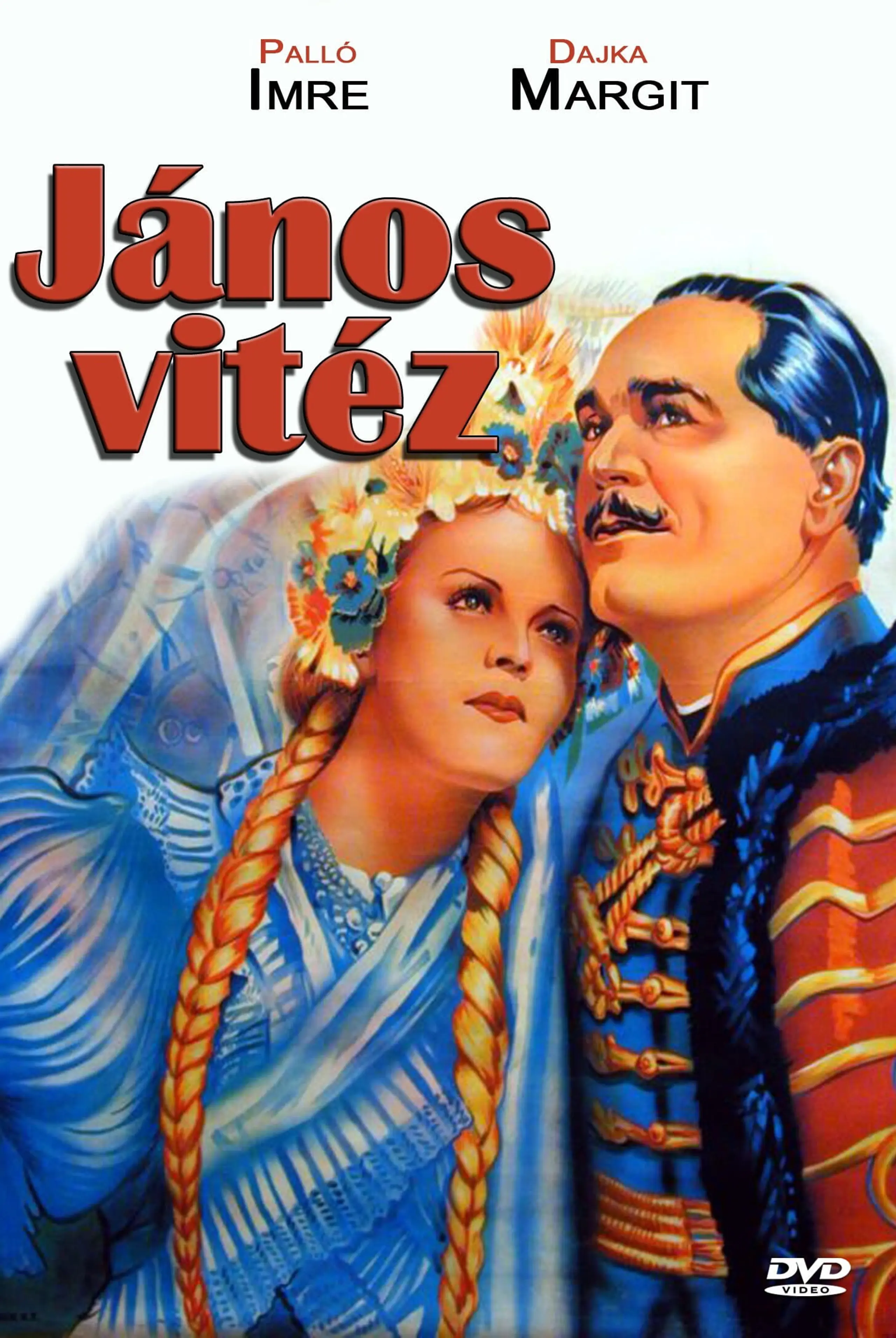 János Vitéz