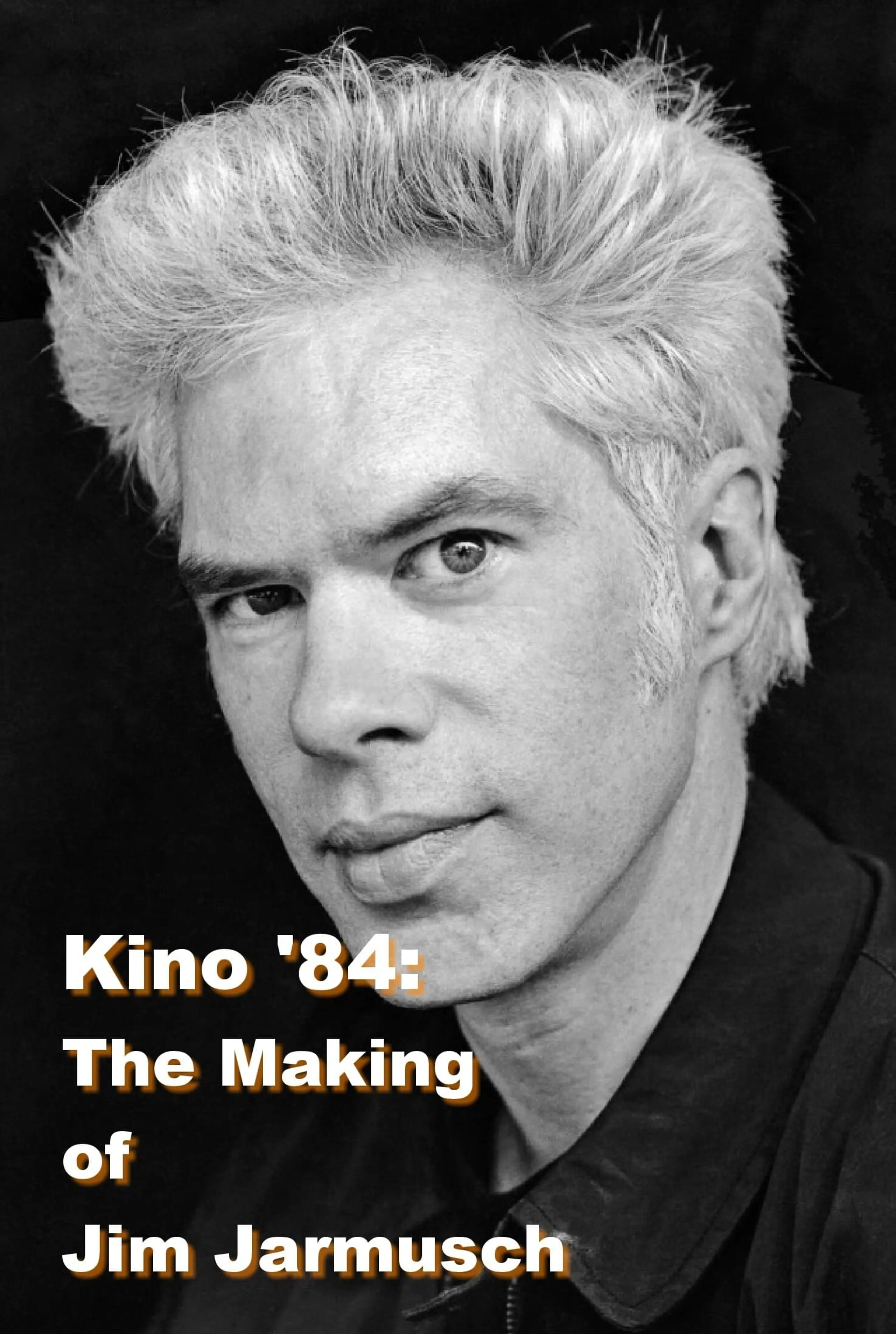 Kino '84: Beitrag über Jim Jarmusch