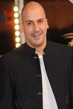 Foto von Mansour Badri