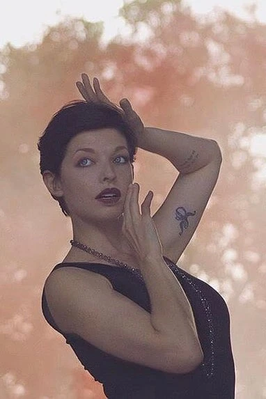 Foto von JoAnna Lloyd