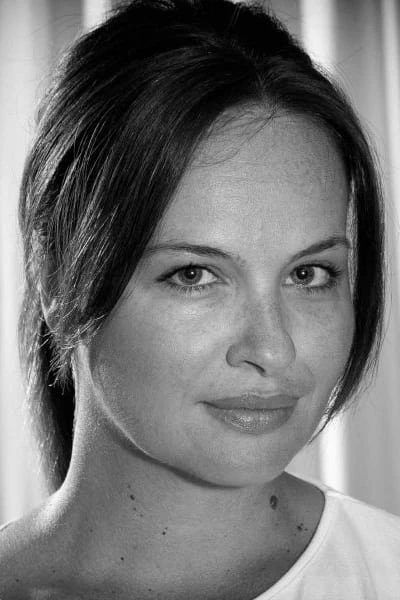 Foto von Saška Dimitrovska