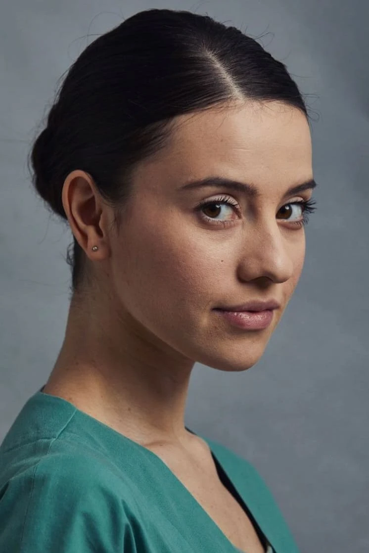 Foto von Barbora Černá